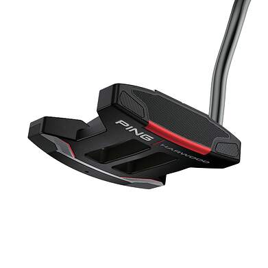 Ping 2021 Harwood Putter